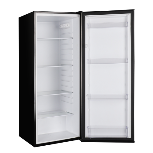 Single Door Large Capacity Refrigerator WS-340L
